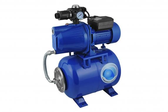 Unipump Акваробот JET 110 L-24