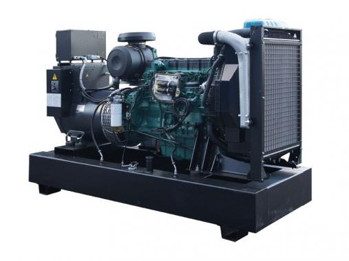 GMGen Power Systems GMV165